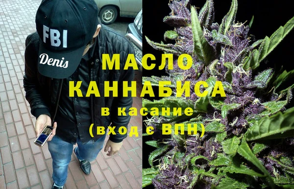 крисы Мегион