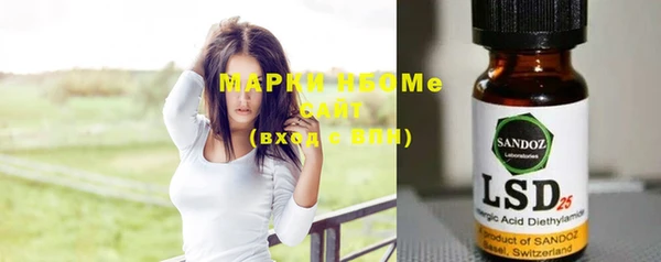 крисы Мегион