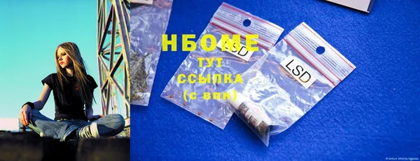 крисы Мегион